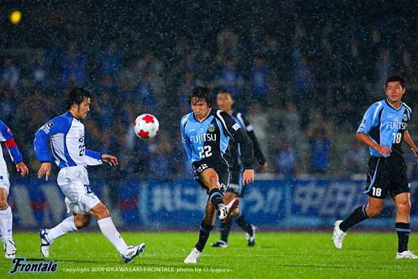 MF22/木村祐志選手 MF22/木村祐志選手