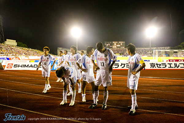 次戦こそ勝利を 次戦こそ勝利を