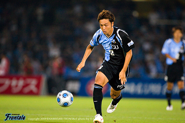 MF8/山岸 智選手 MF8/山岸 智選手
