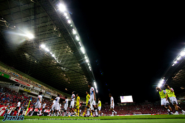 闘いは続く 闘いは続く