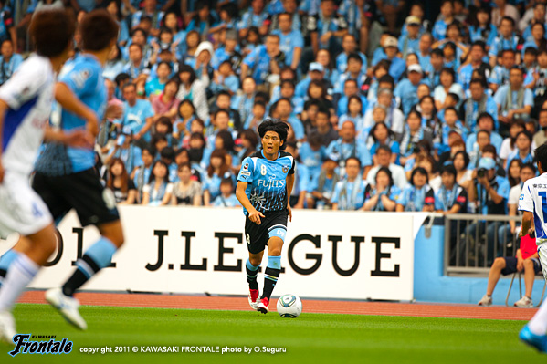 DF8/小宮山 尊信選手 DF8/小宮山 尊信選手