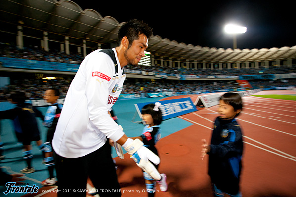 GK28/杉山力裕選手 GK28/杉山力裕選手