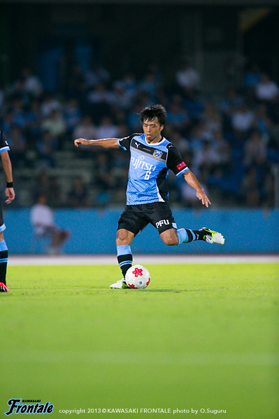MF6/山本真希選手 MF6/山本真希選手