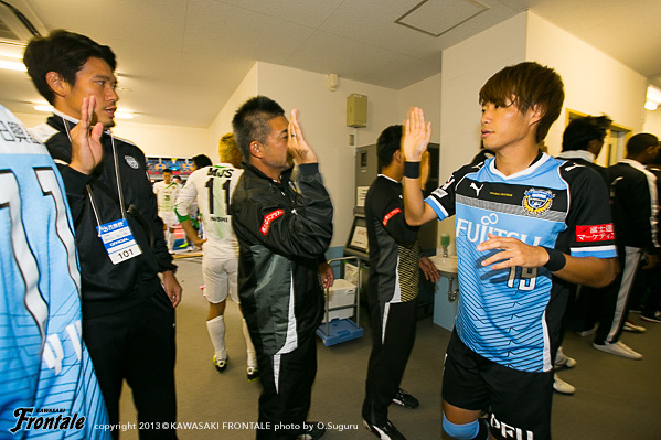 MF19/森谷 賢太郎選手 MF19/森谷 賢太郎選手