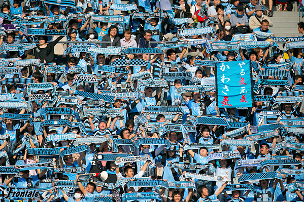 Paint it Blue! Paint it Blue!