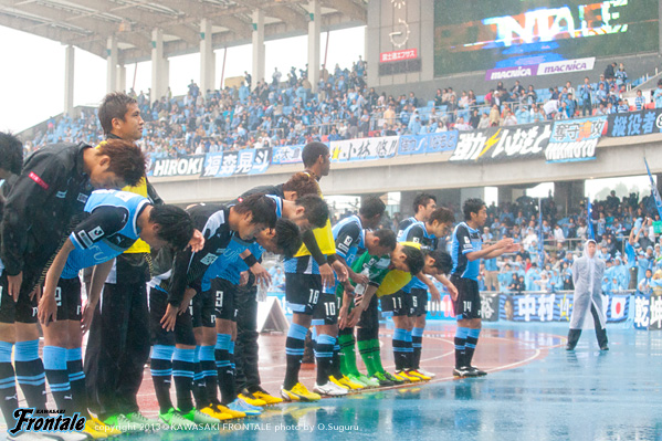 2-2でタイムアップ 2-2でタイムアップ
