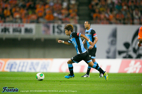 MF19/森谷 賢太郎選手 MF19/森谷 賢太郎選手