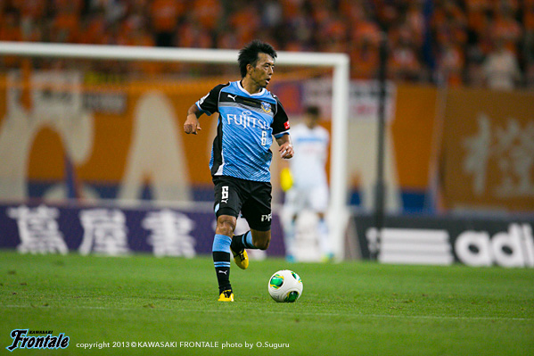MF6/山本真希選手 MF6/山本真希選手