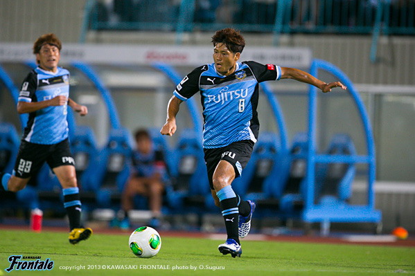DF8/小宮山 尊信選手 DF8/小宮山 尊信選手