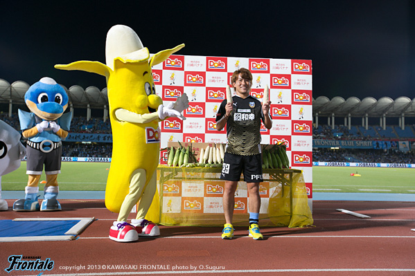 バロンドール受賞 登里選手 バロンドール受賞 登里選手