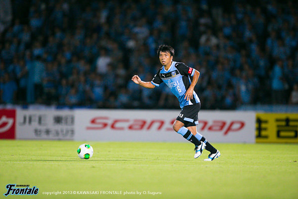 MF6/山本真希選手 MF6/山本真希選手