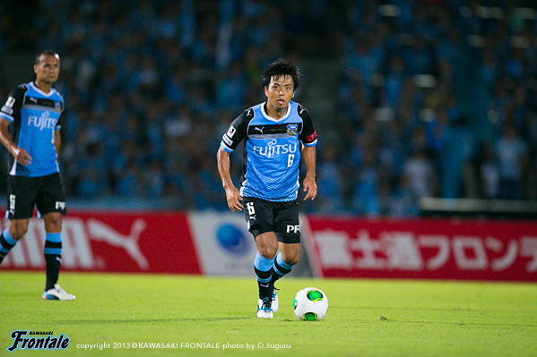 MF6/山本真希選手 MF6/山本真希選手