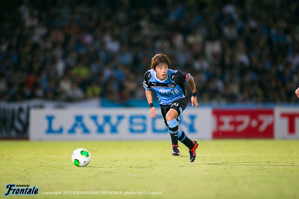 MF19/森谷 賢太郎選手 MF19/森谷 賢太郎選手