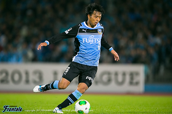 MF6/山本真希選手 MF6/山本真希選手