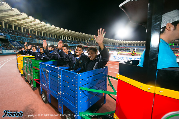 主導権を握りながら試合を進め、ホームで勝点3をゲット 主導権を握りながら試合を進め、ホームで勝点3をゲット