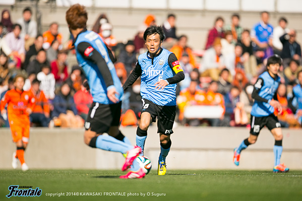 MF6/山本真希選手 MF6/山本真希選手