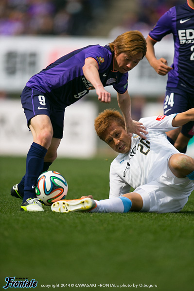DF20/稲本潤一選手 DF20/稲本潤一選手