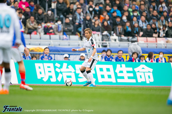 DF17/武岡優斗選手 DF17/武岡優斗選手