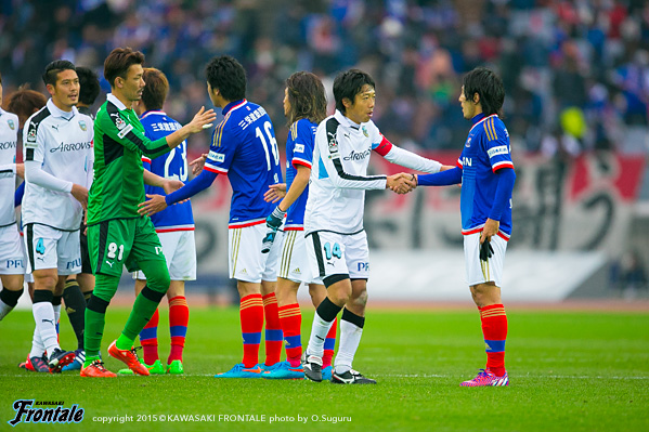 3-1でタイムアップ! 3-1でタイムアップ!