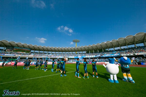 リーグ戦は残り3試合となった リーグ戦は残り3試合となった