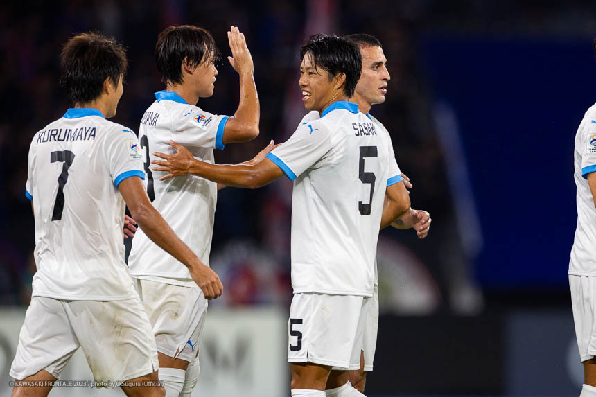 1点を守り切って勝利! 1点を守り切って勝利!