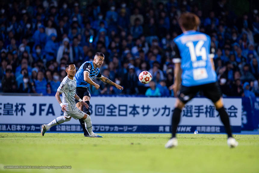 MF6 / ジョアン シミッチ選手 MF6 / ジョアン シミッチ選手