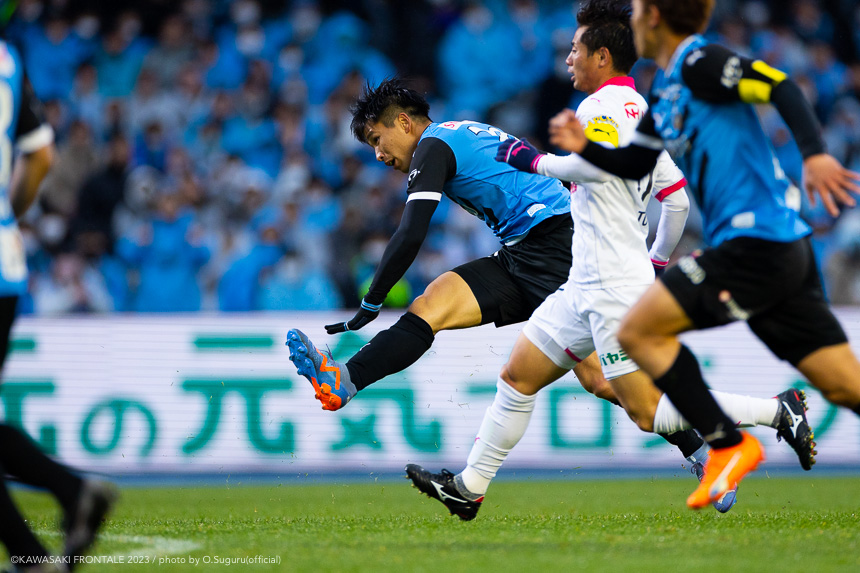 FW20/山田 新選手 FW20/山田 新選手