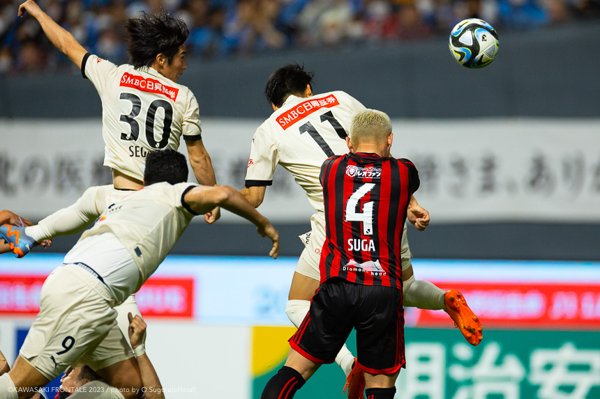 MF30/瀬川 祐輔選手 MF30/瀬川 祐輔選手