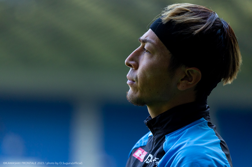 GK99/上福元 直人選手 GK99/上福元 直人選手