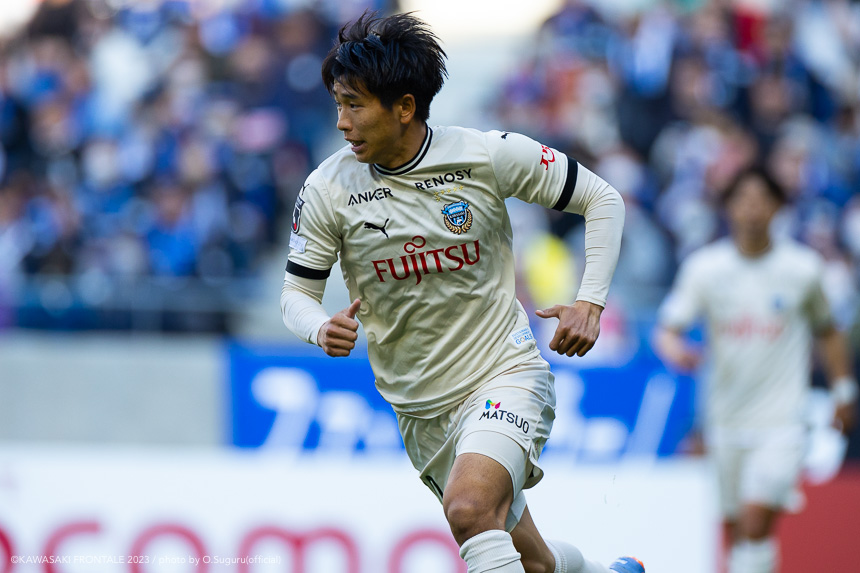 FW20/山田 新選手 FW20/山田 新選手