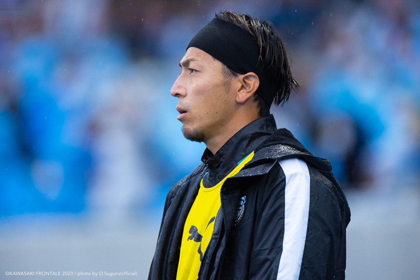 GK99/上福元 直人選手 GK99/上福元 直人選手
