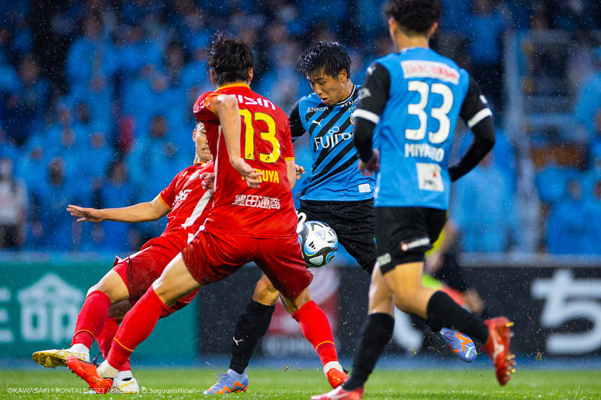 FW20/山田 新選手 FW20/山田 新選手