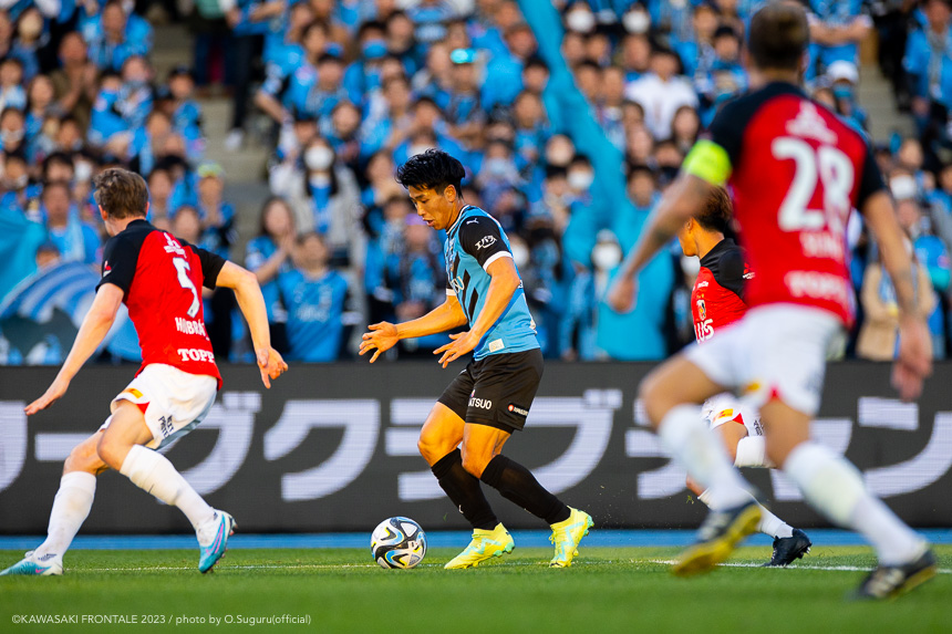 FW20/山田 新選手 FW20/山田 新選手