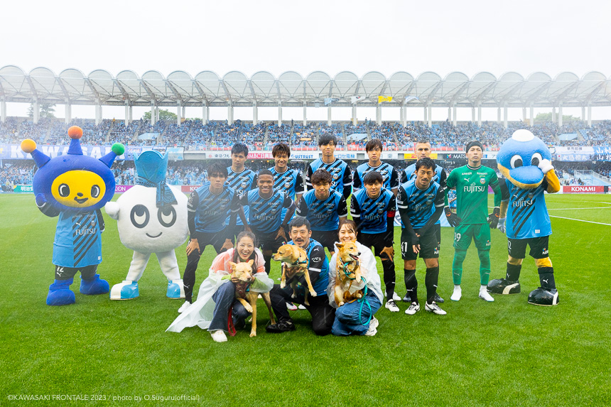 今季はまだホーム等々力で勝ちが無い。ホーム初勝利と3連勝で上昇したい 今季はまだホーム等々力で勝ちが無い。ホーム初勝利と3連勝で上昇したい