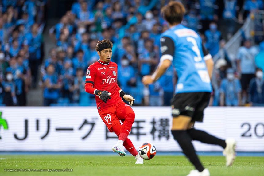 GK99 / 上福元 直人選手 GK99 / 上福元 直人選手
