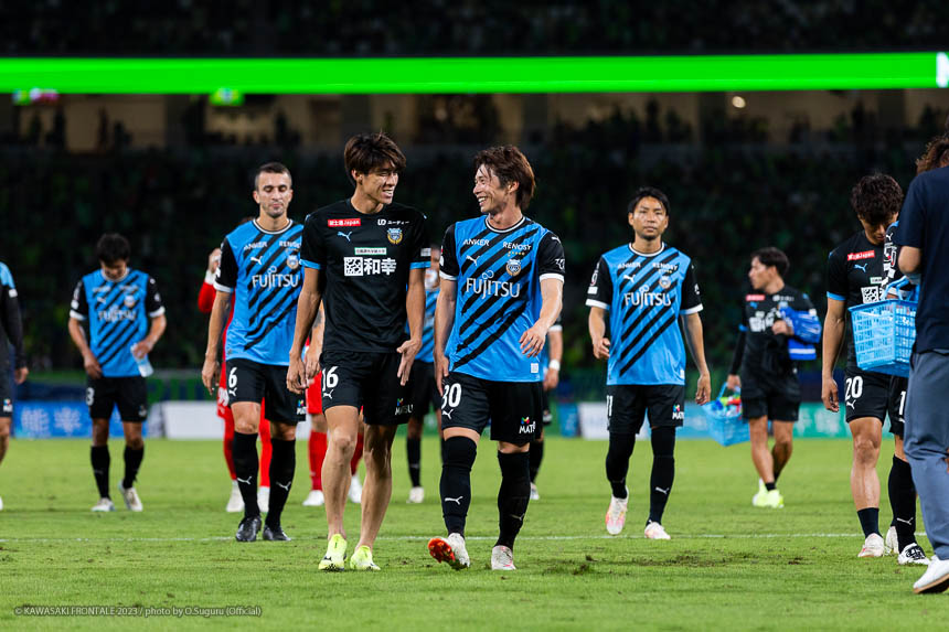 2-0で試合終了 2-0で試合終了