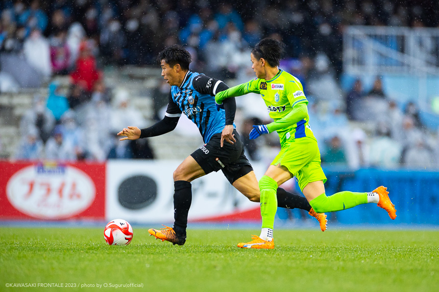 FW20/山田 新選手 FW20/山田 新選手