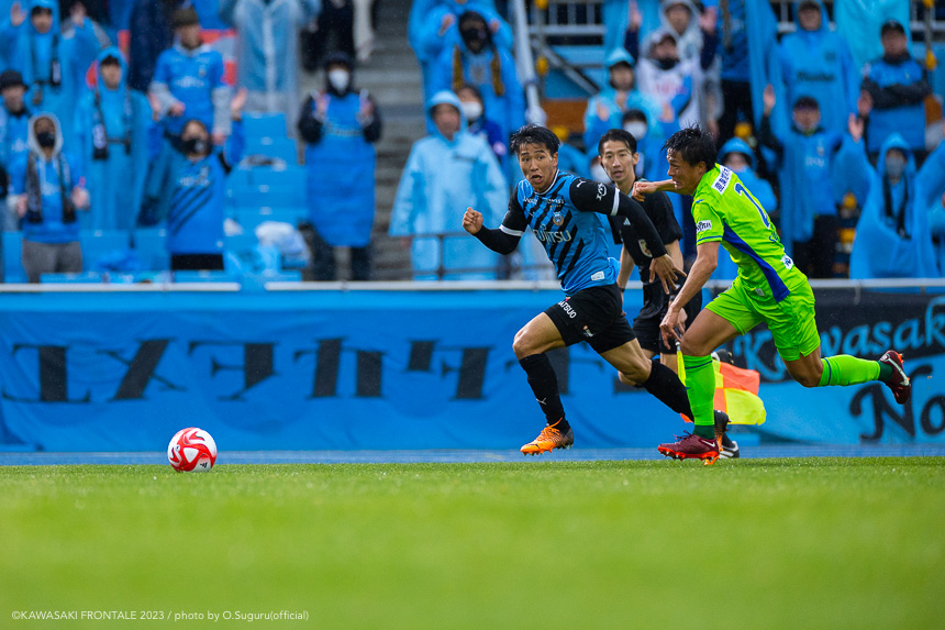 FW20/山田 新選手 FW20/山田 新選手