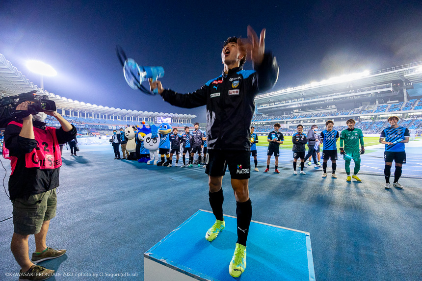 FW20/山田 新選手 FW20/山田 新選手