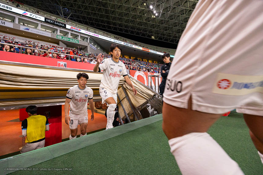 佐々木 旭選手 佐々木 旭選手