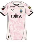 GK 2nd