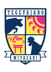 テゲバジャーロ宮崎